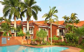Perna Perna Lodge St Lucia